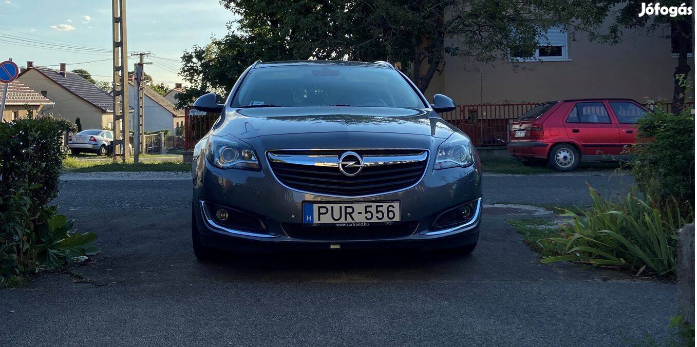 Bomba áron, Kaposváron!