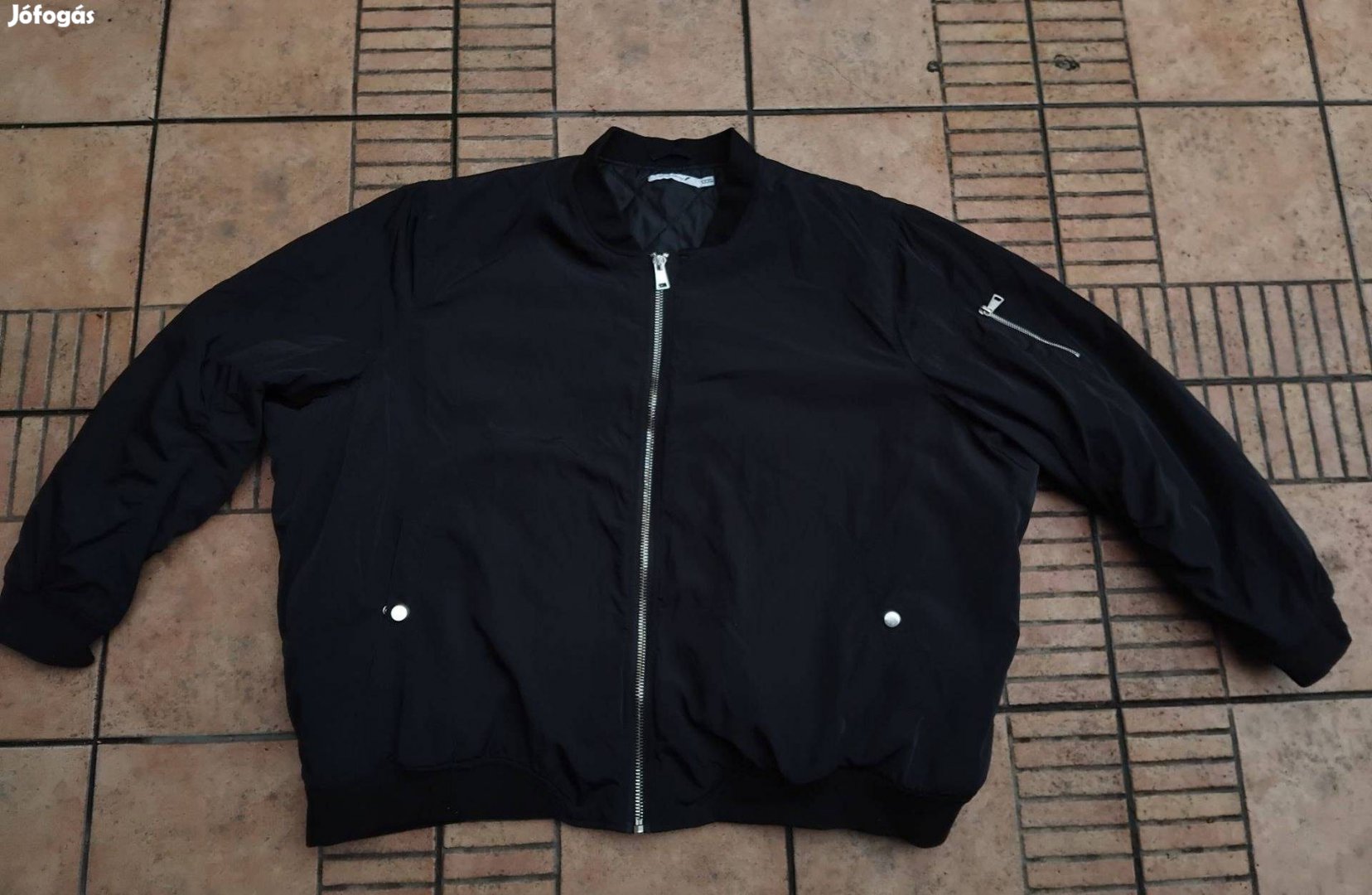 Bomberdzseki dzseki kabát XXL XXL 3XL