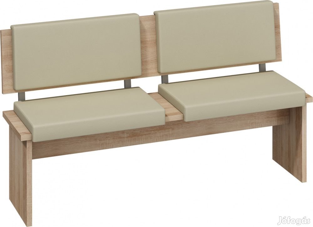 Bon-283 előszobai ülőpad