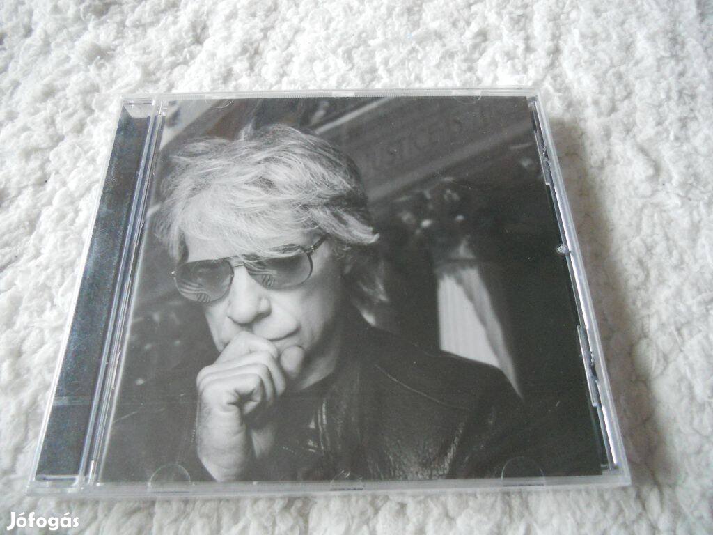 Bon Jovi : 2020 CD ( Új, Fóliás)