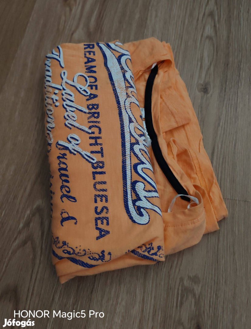 Bon Prix pamut női felsőrész L