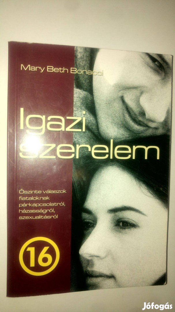 Bonacci Igazi szerelem