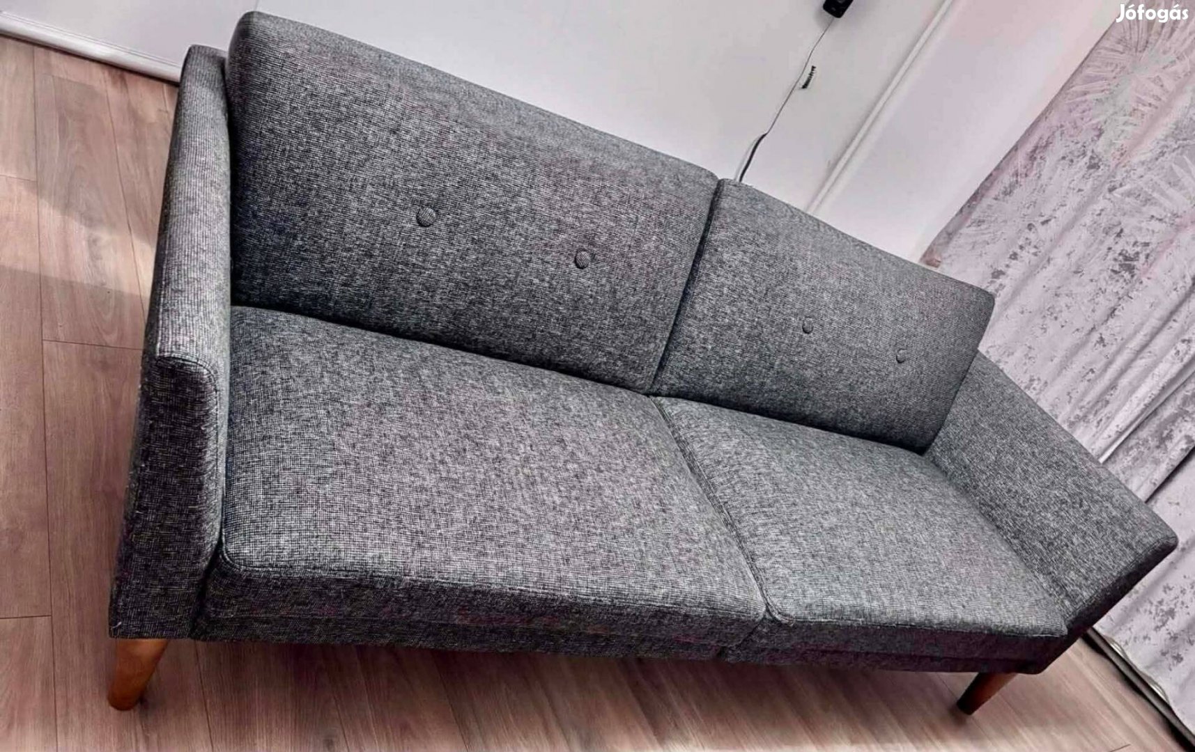 Bonami Novogratz lenyitható kanapé