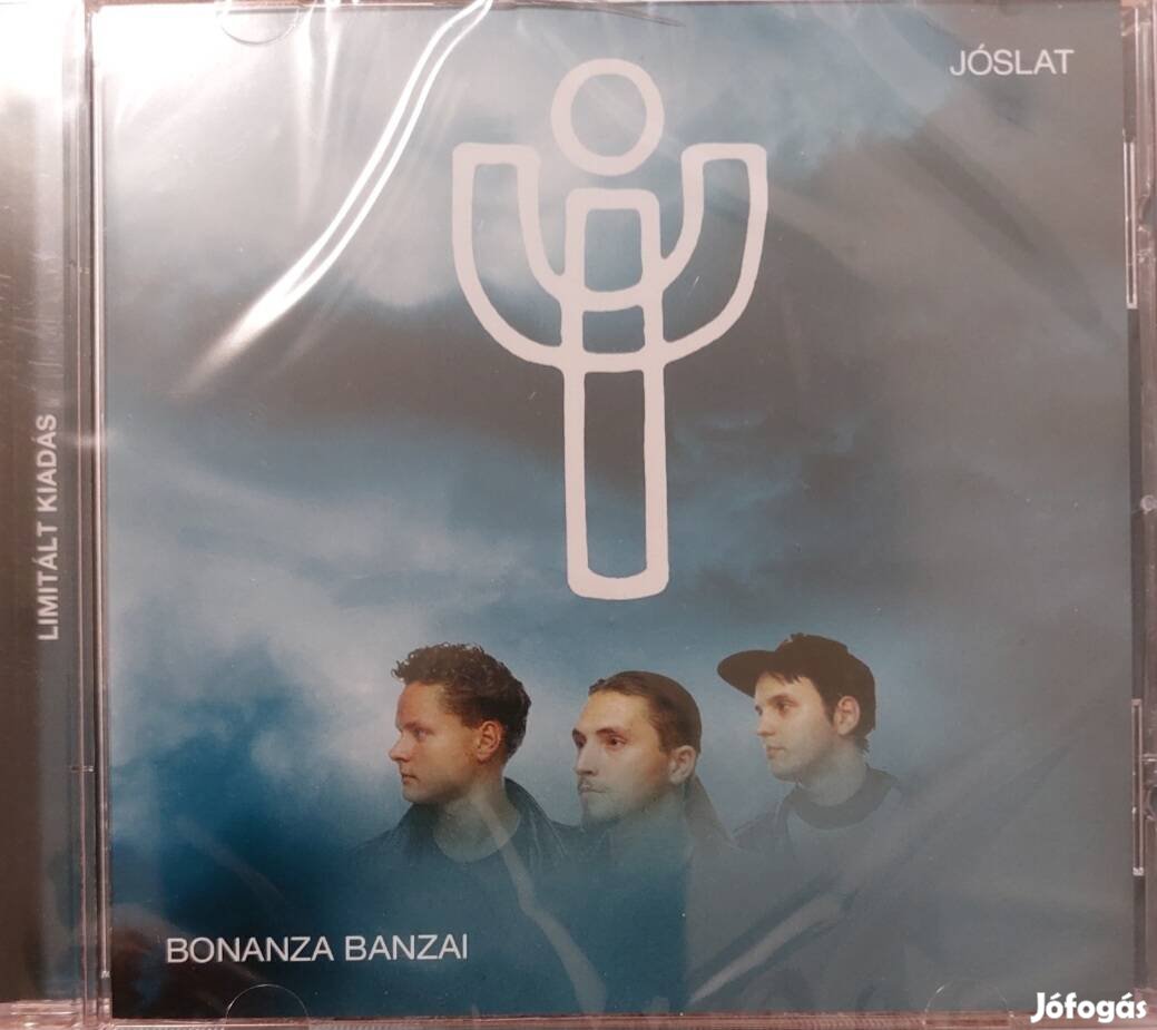 Bonanza Banzai : Jóslat cd, 2023