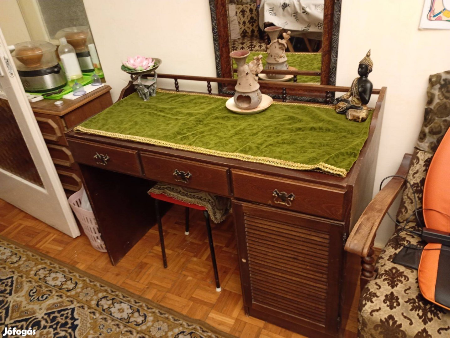 Bonanza asztal eladó óbudán 80000ft óbuda