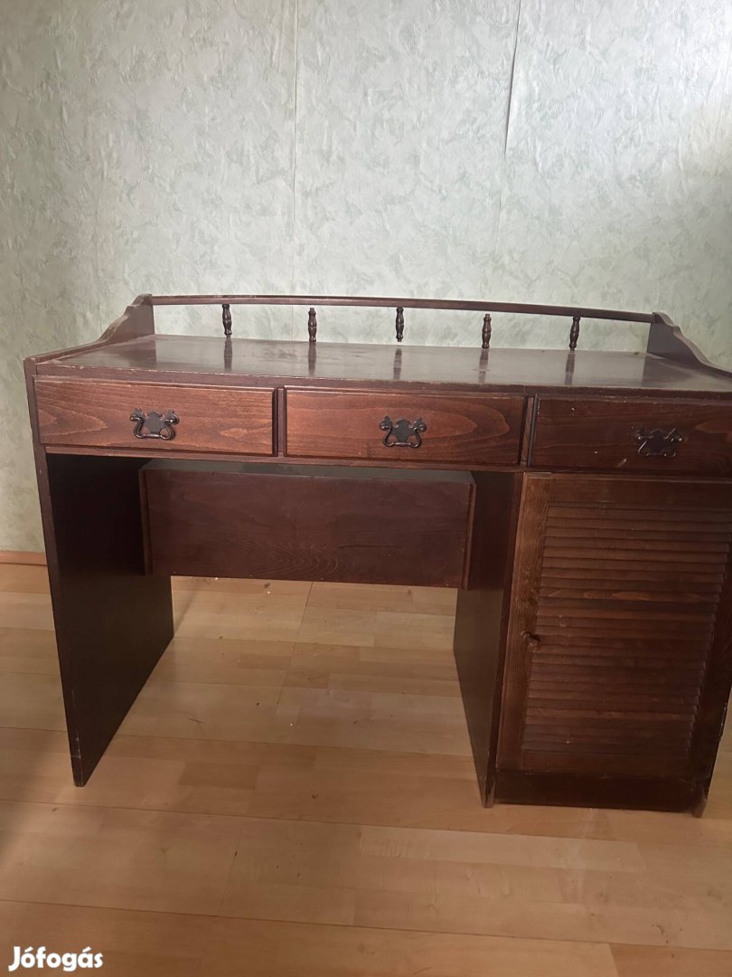 Bonanza íróasztal
