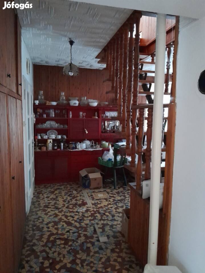 Bonanza szekrény
