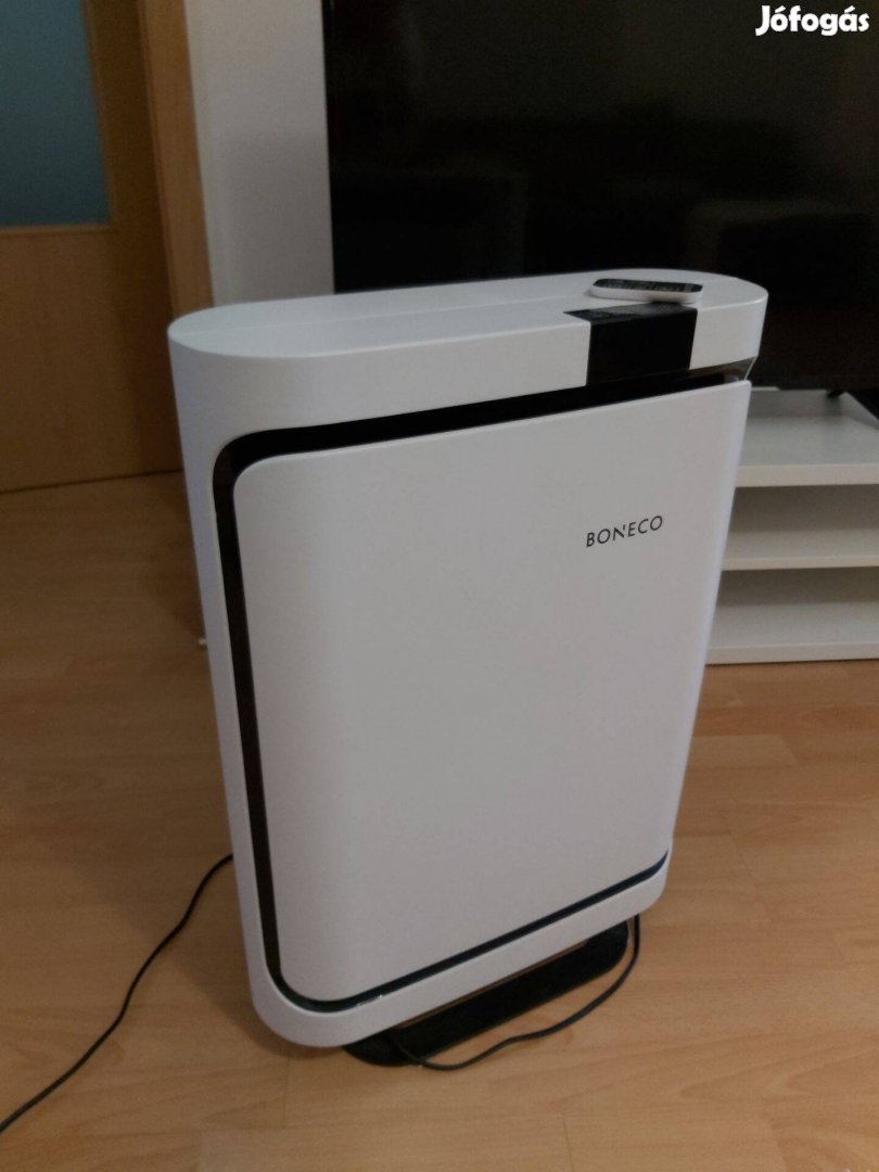 Boneco P500 légtisztító
