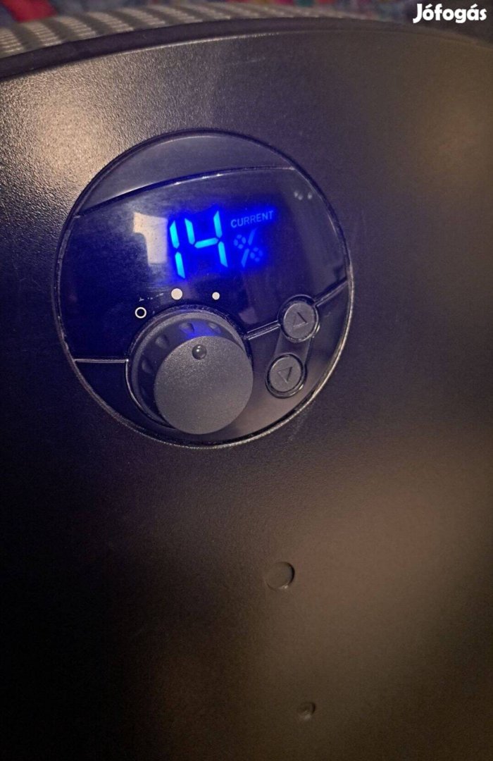 Boneco W2055D légtisztító és párásító keveset használt,