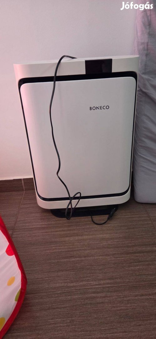 Boneco légtisztító készülék