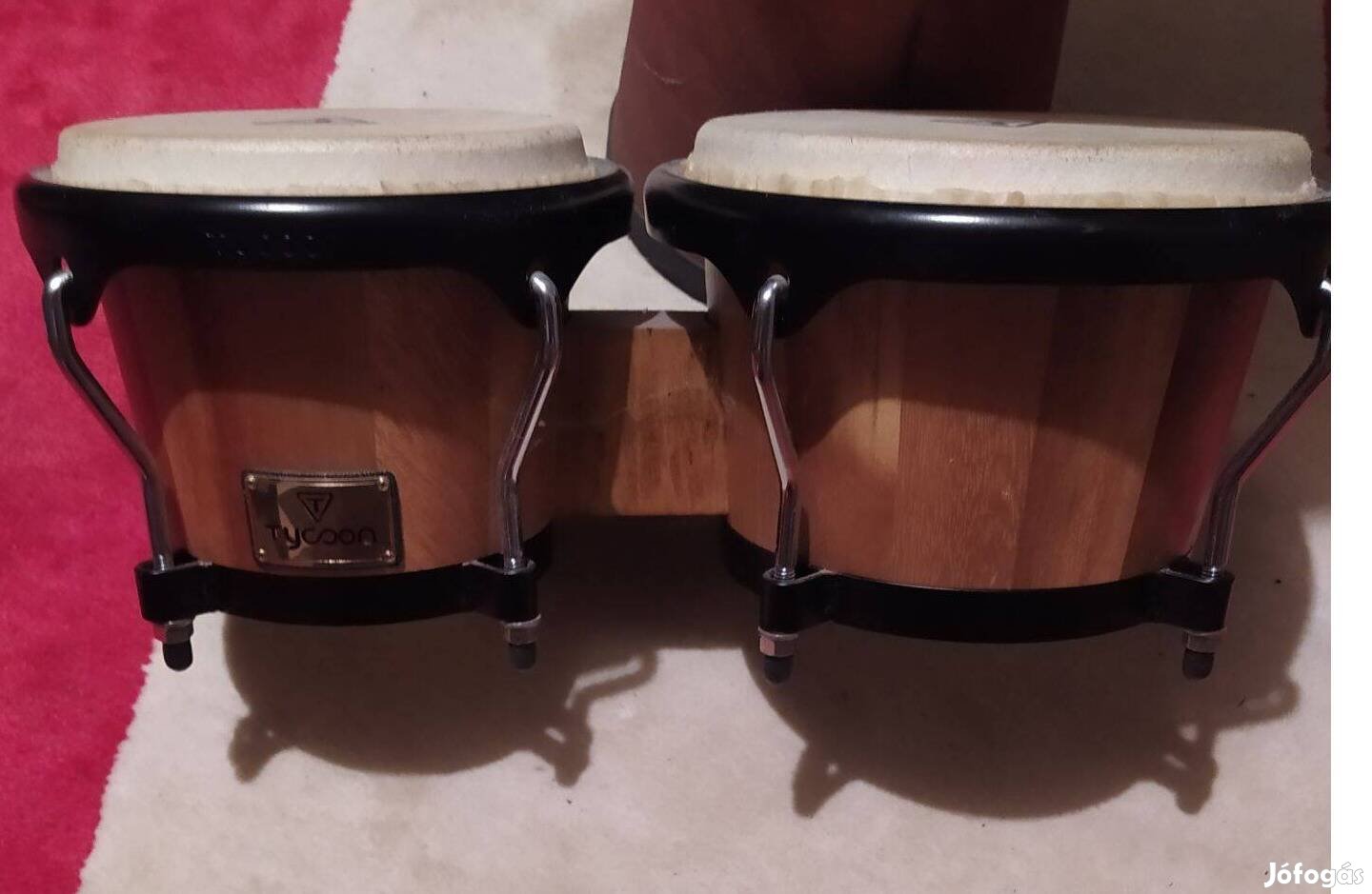 Bongo eladó alig használt