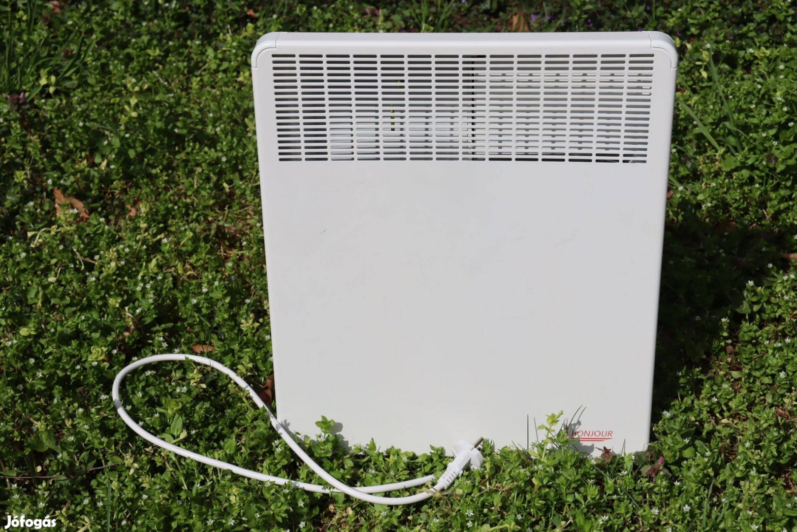 Bonjour fürdőszobai radiátor eladó