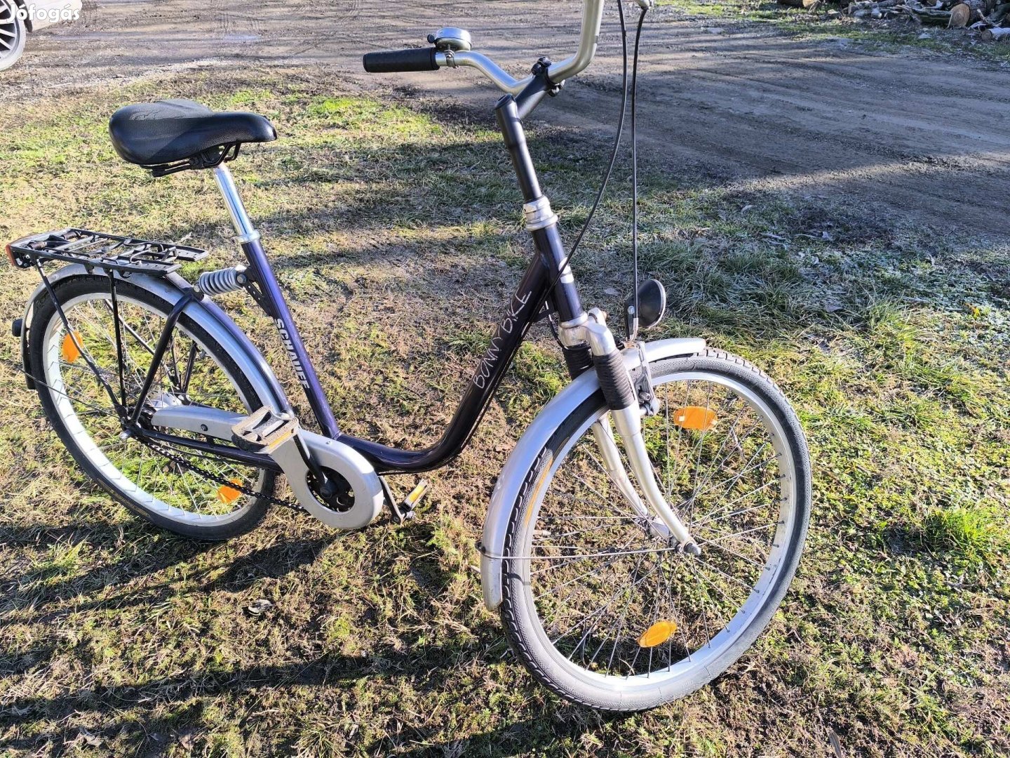 Bonny Bike 26'- os kerékpár 