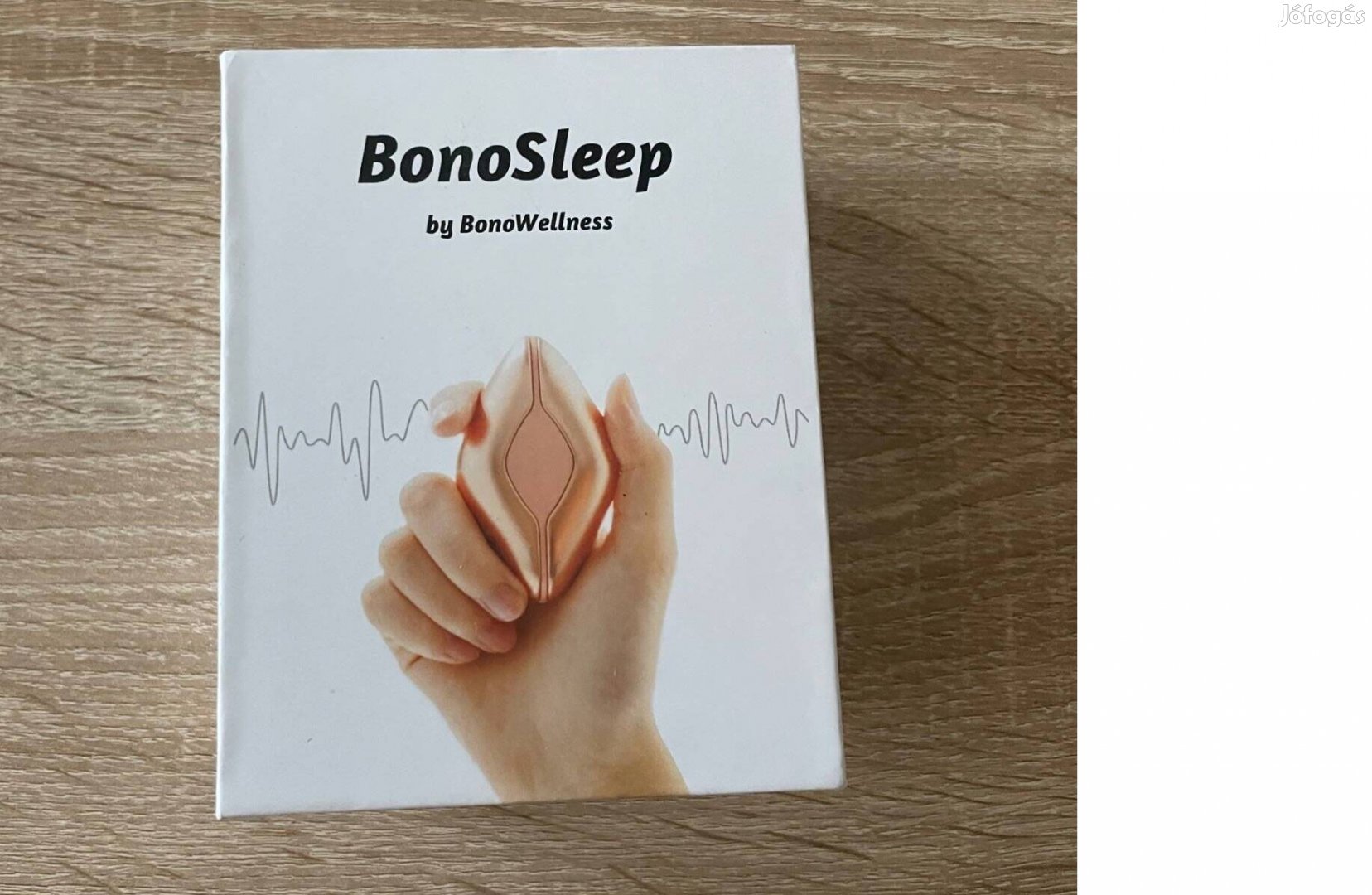 Bono Sleep alvássegítő eszköz