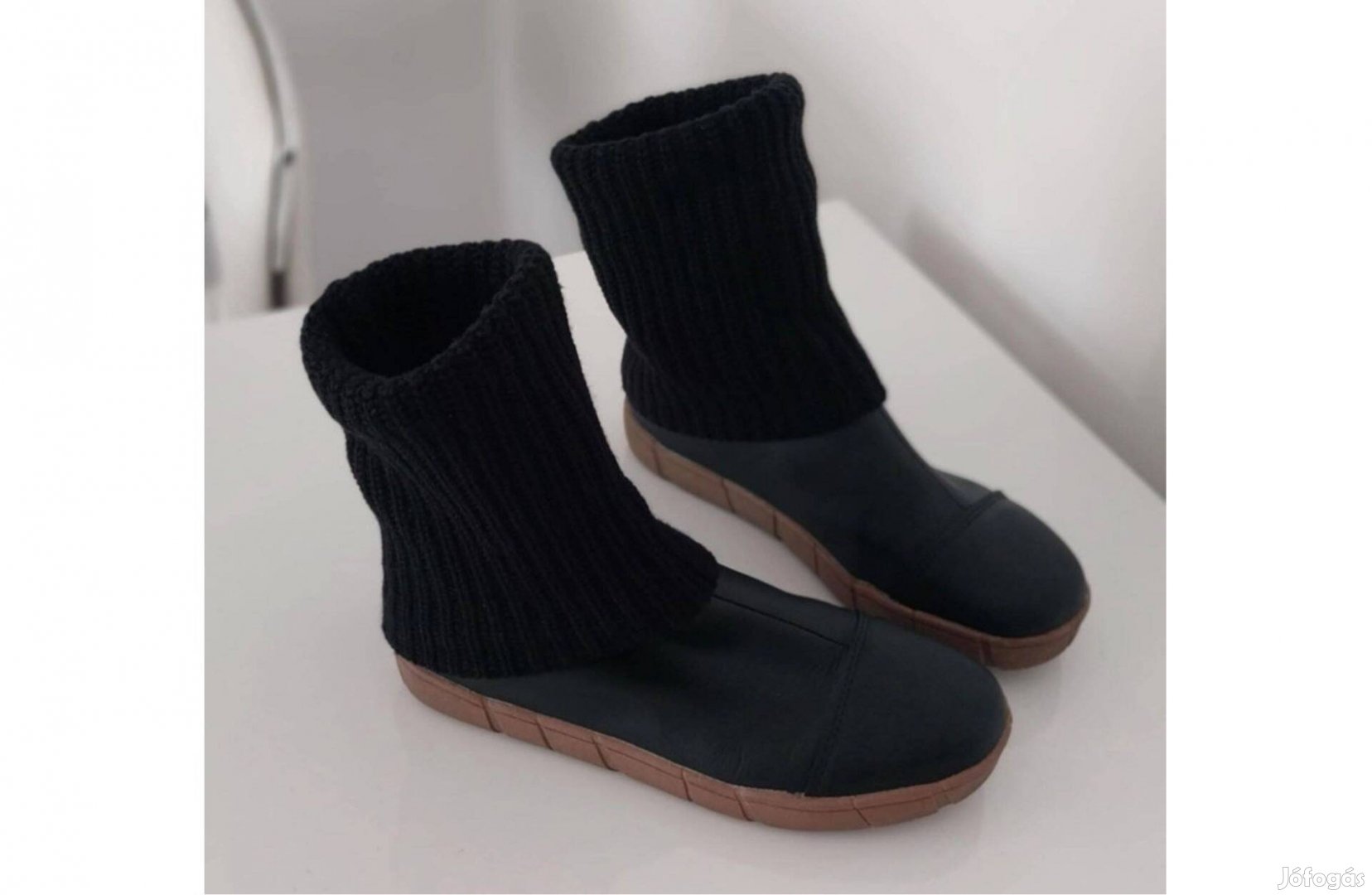 Bonprix női csizma, 40-es méret