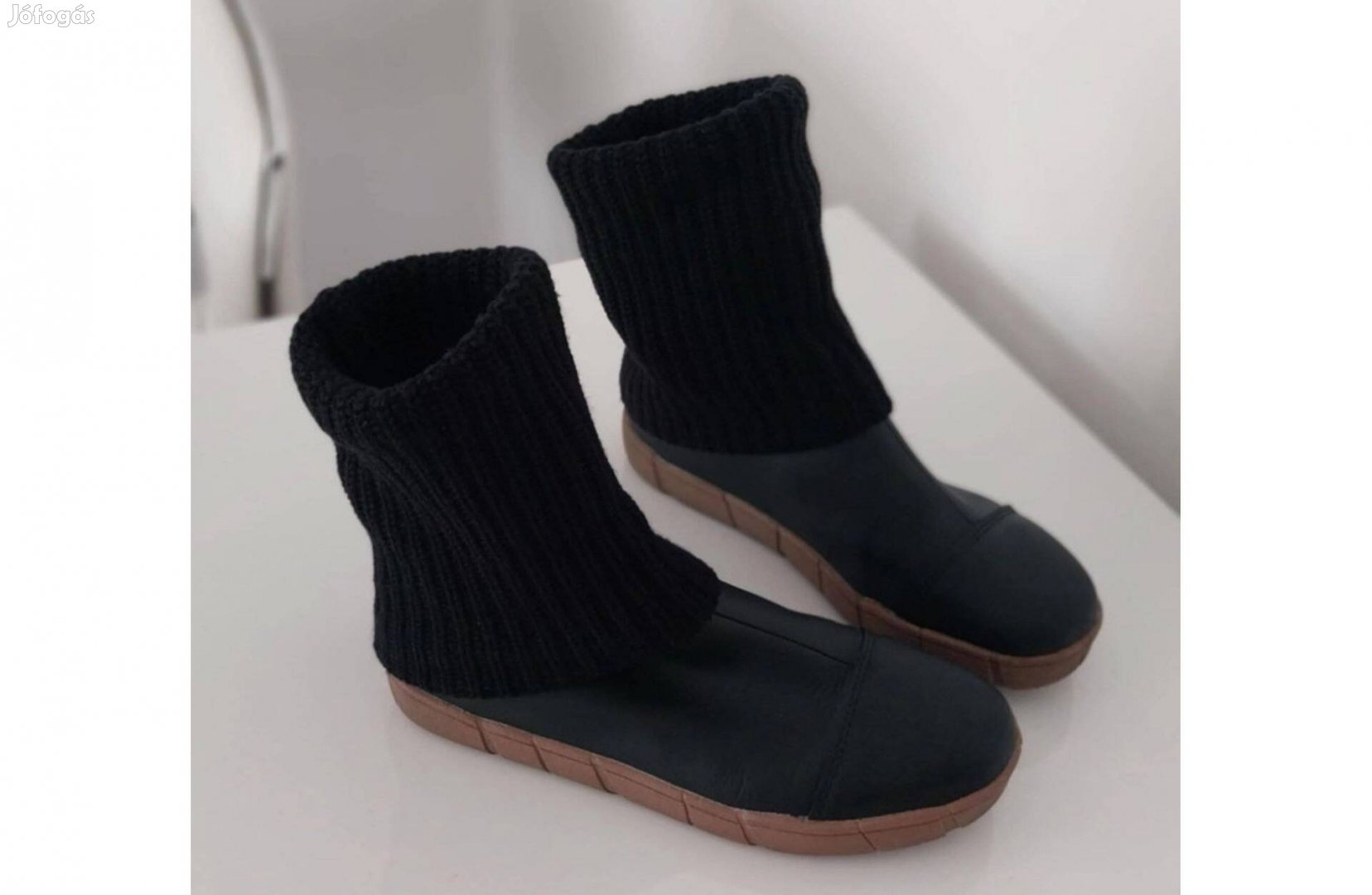 Bonprix női csizma, 40-es méret