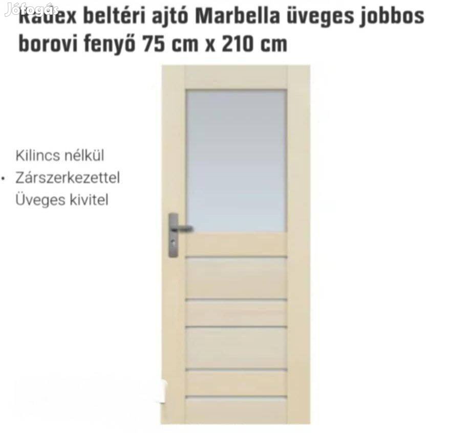 Bontaltan ,Új Beltéri ajtók