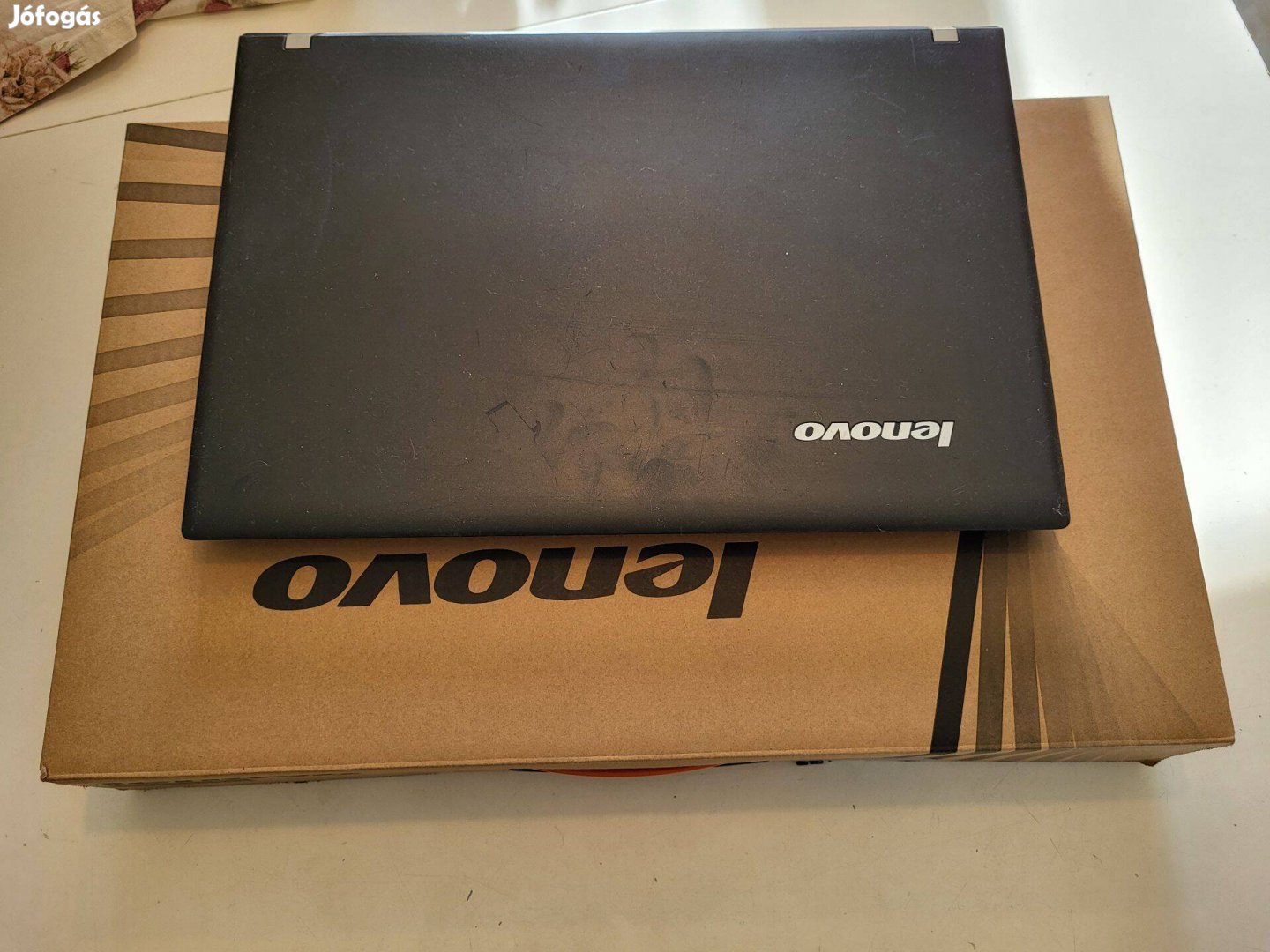 Bontás! Lenovo E50-80 alaplap hibás laptop eladó