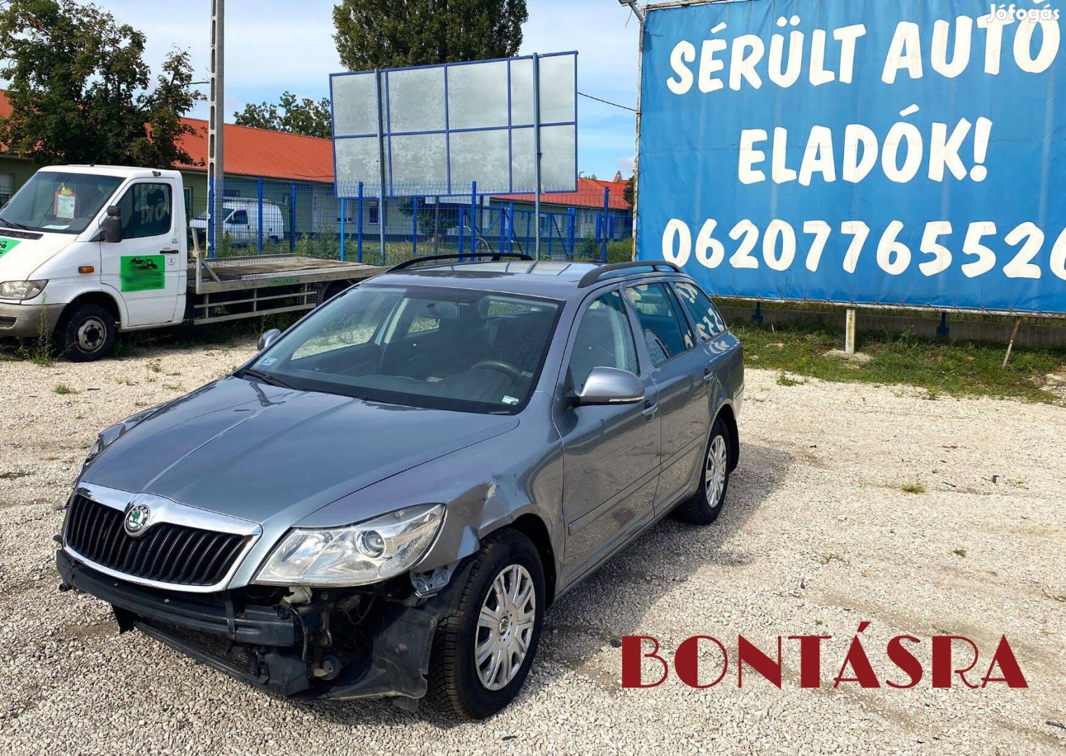 Bontásra Skoda Octavia Combi 1.2 TSI Ambiente 2012 alkatrészei, elemei
