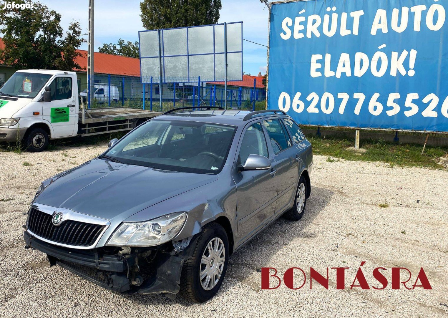 Bontásra Skoda Octavia Combi 1.2 TSI Ambiente 2012 alkatrészei, elemei