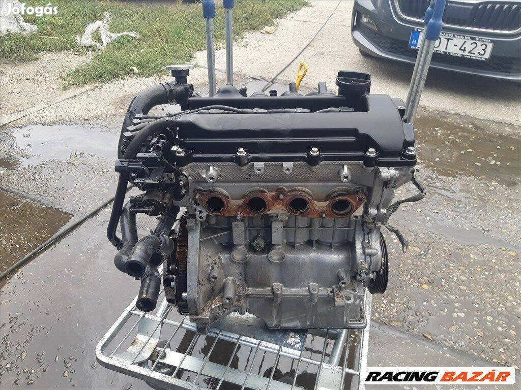 Bontásra: Hyundai i20 (PB) motor egyben g4la8m075521 malbb51bp9m011487