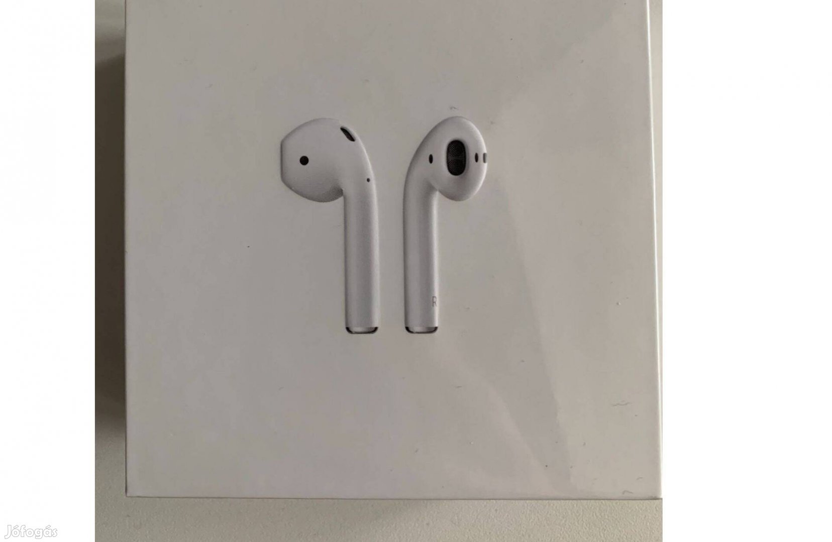 Bontatlan Apple Airpods - ingyen postázva
