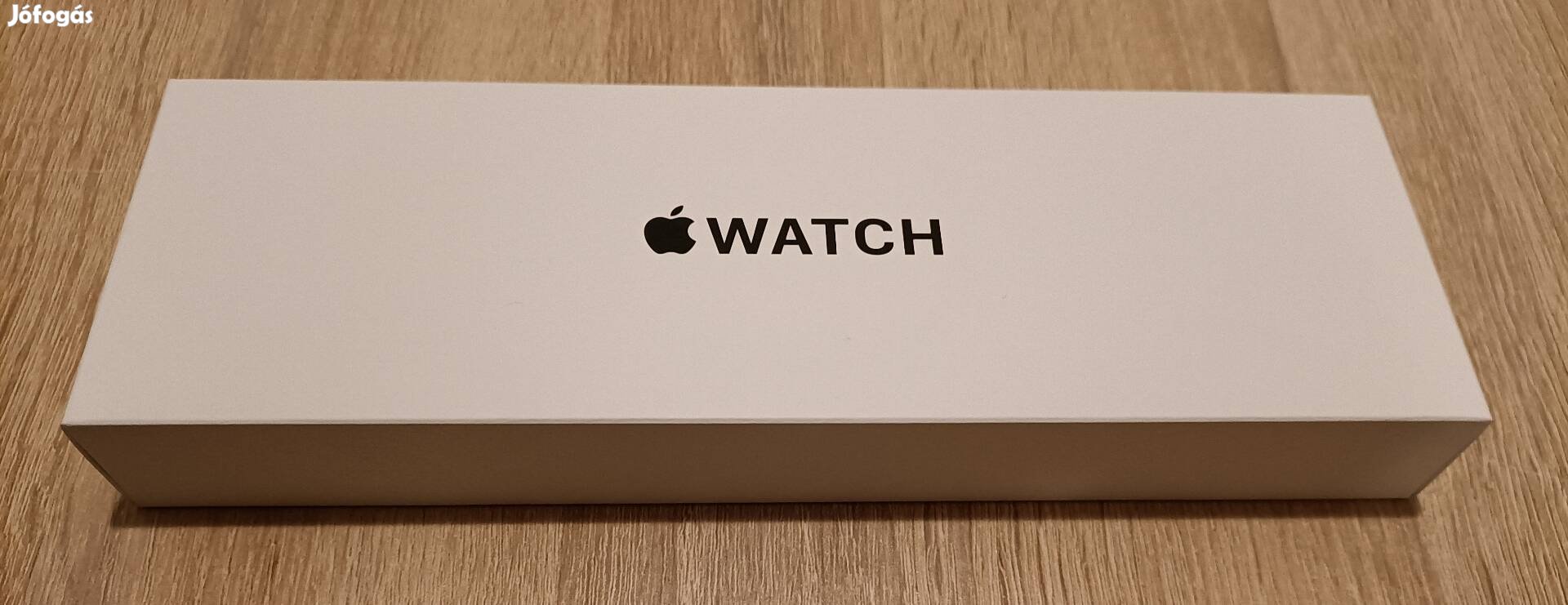 Bontatlan Apple Watch SE 40 mm Starlight 