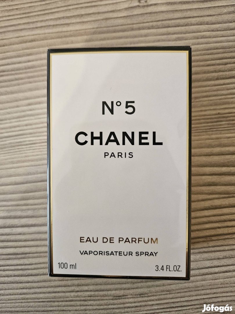 Bontatlan Chanel N5 Eau de Parfum 100ml