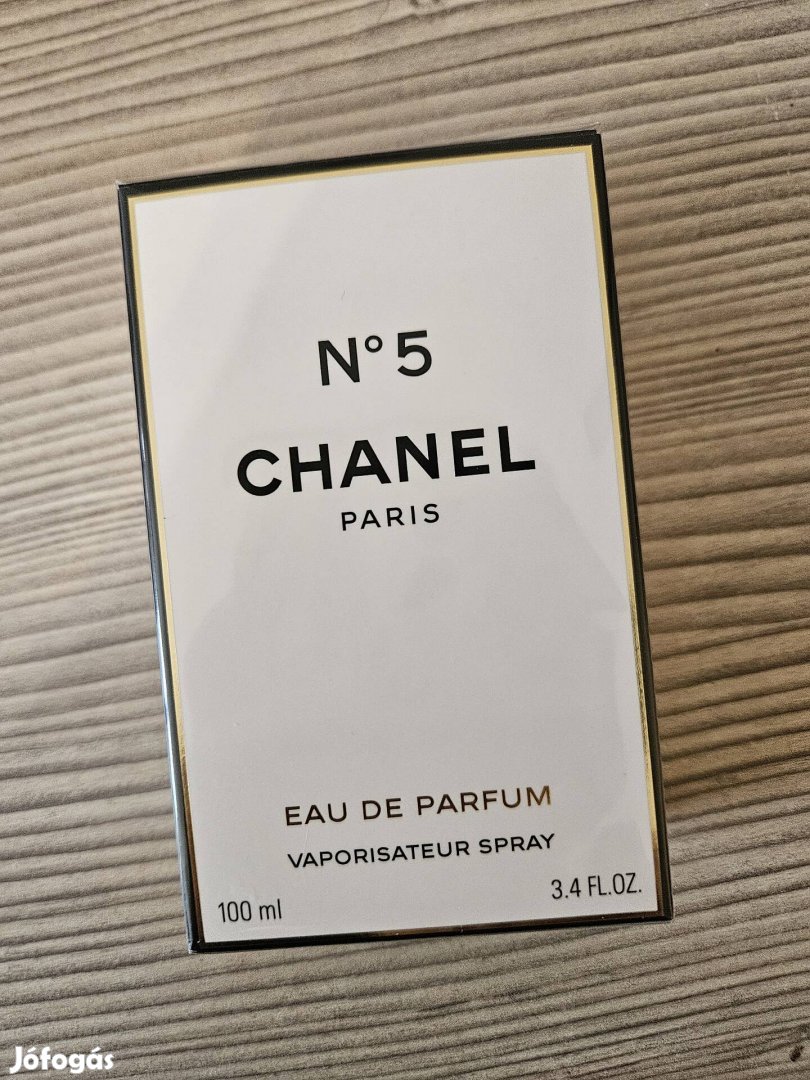 Bontatlan Chanel N5 Eau de Parfum eladó 100ml