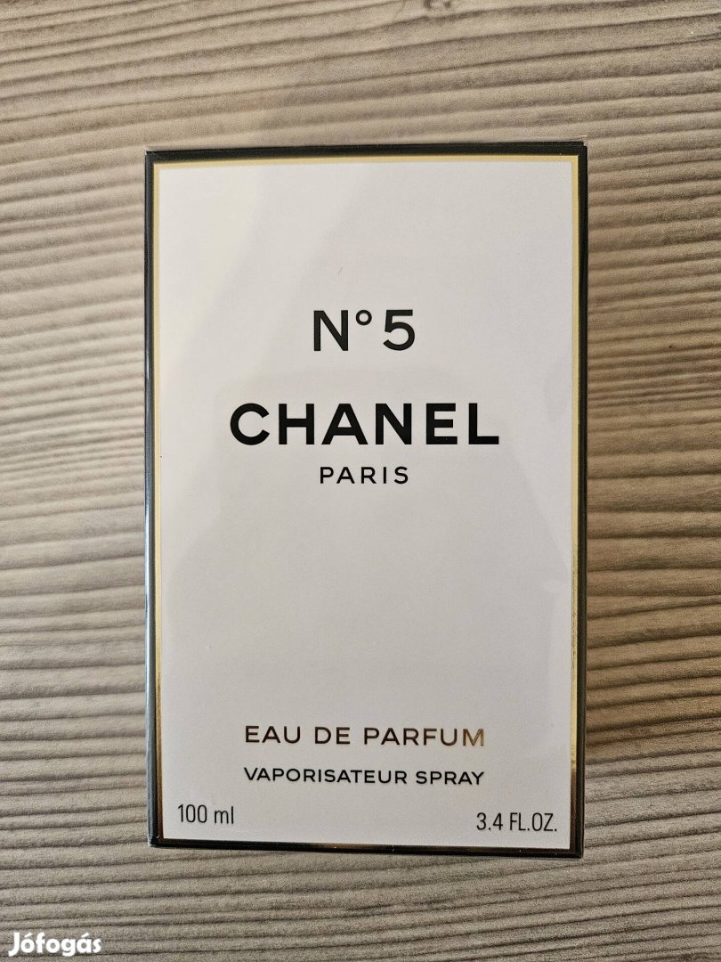 Bontatlan Chanel N5 Eau de Parfum eladó