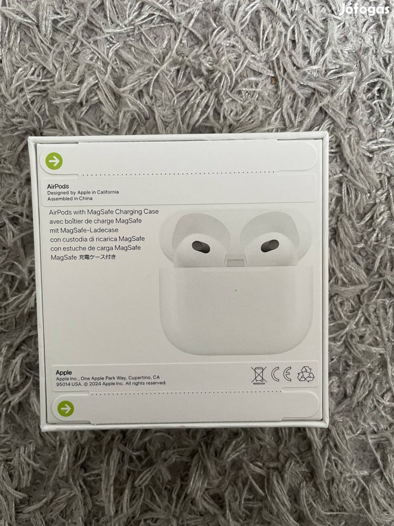 Bontatlan Gen3 Airpods