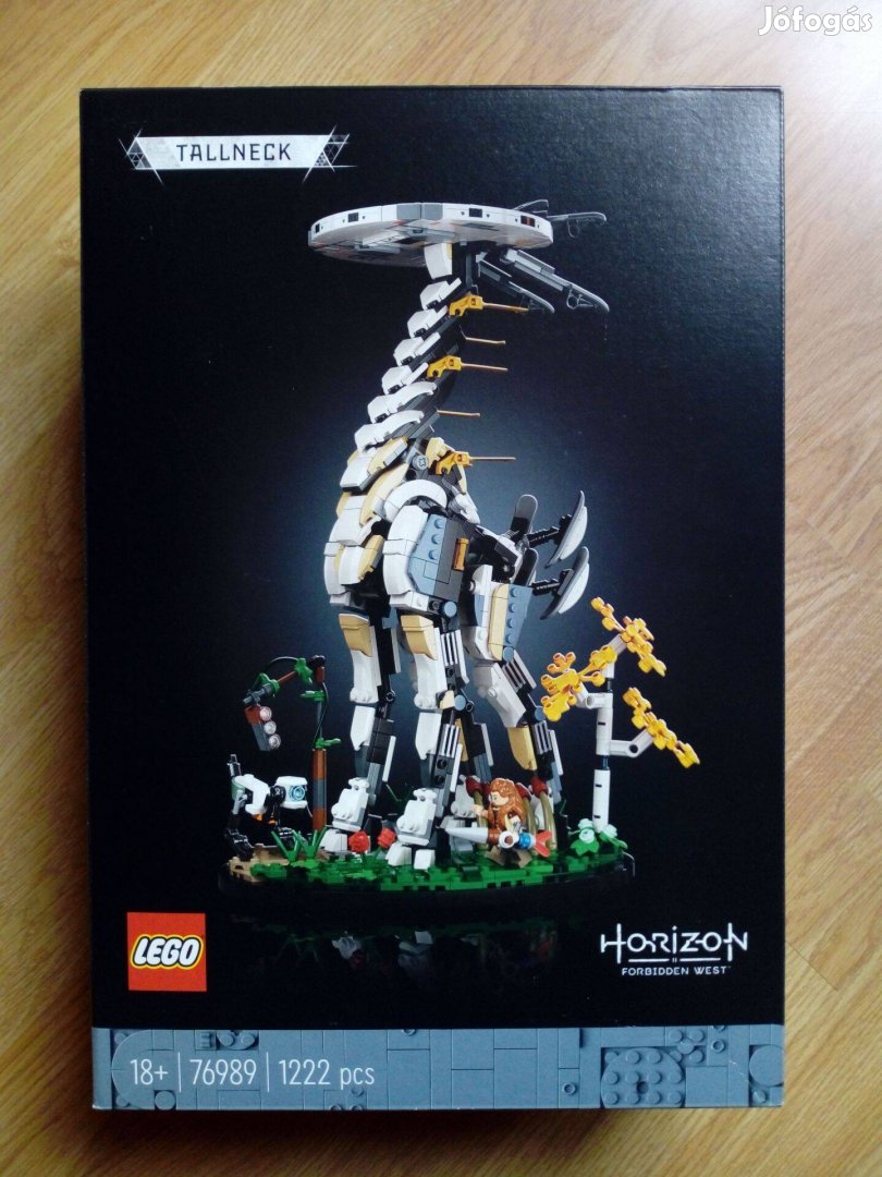 Bontatlan Horizon Forbidden West Tallneck (76989)