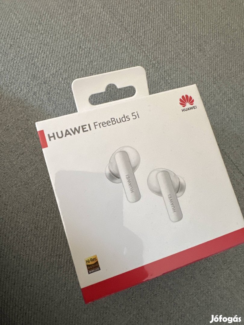 Bontatlan Huawei Freebuds 5i eladó