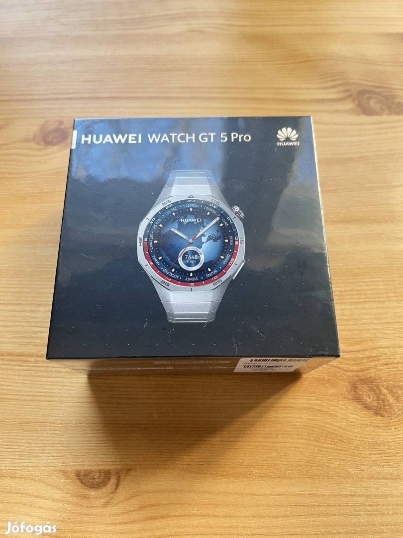 Bontatlan Huawei Watch GT 5 Pro