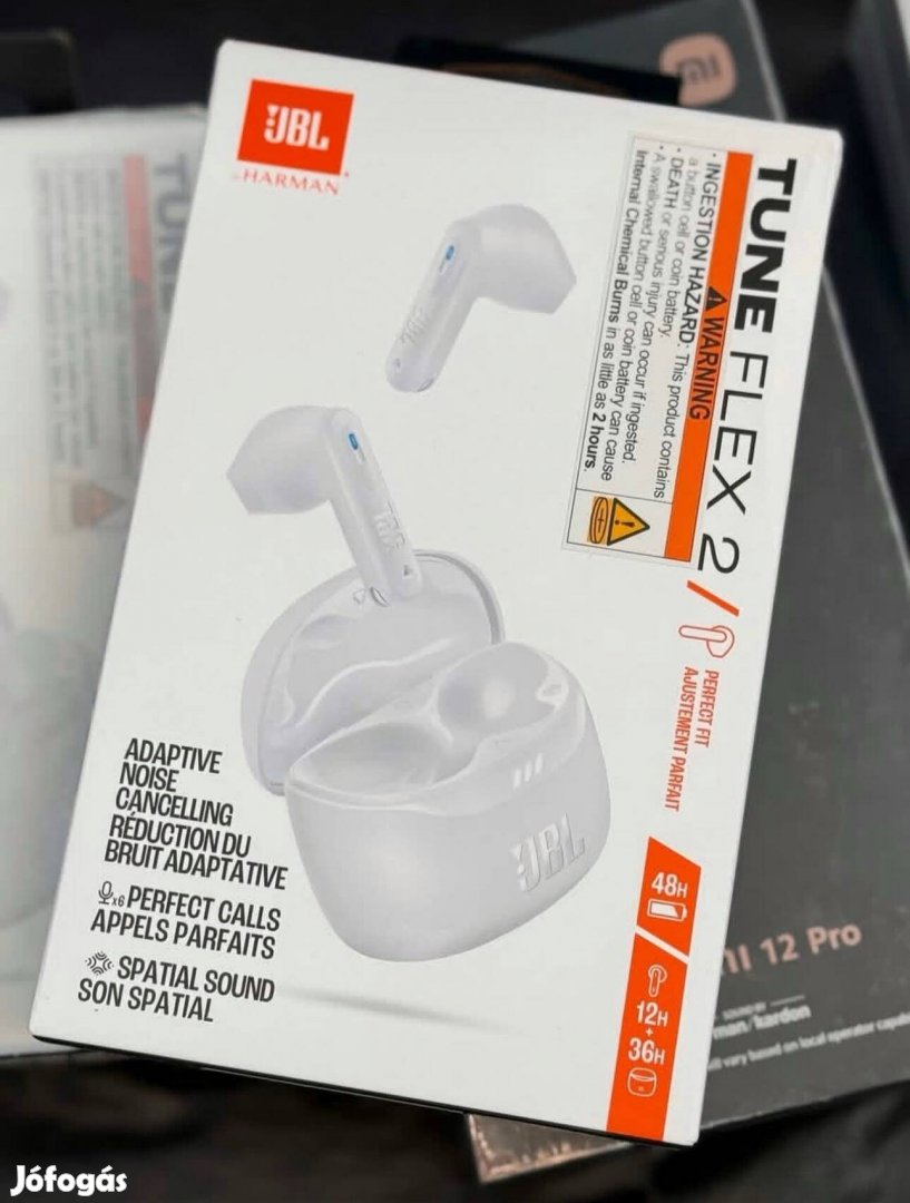 Bontatlan JBL Tune Flex2