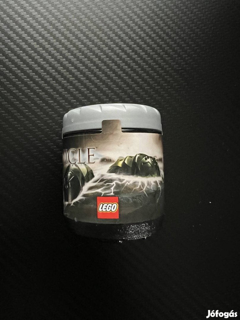 Bontatlan Lego Bionicle 8580 Kraata Canister