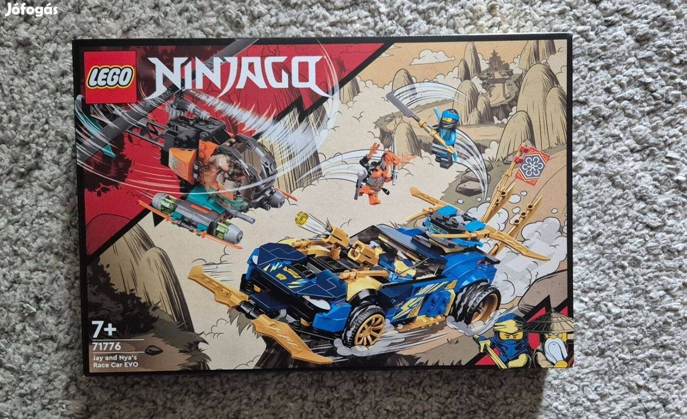 Bontatlan Lego Ninjago 71776