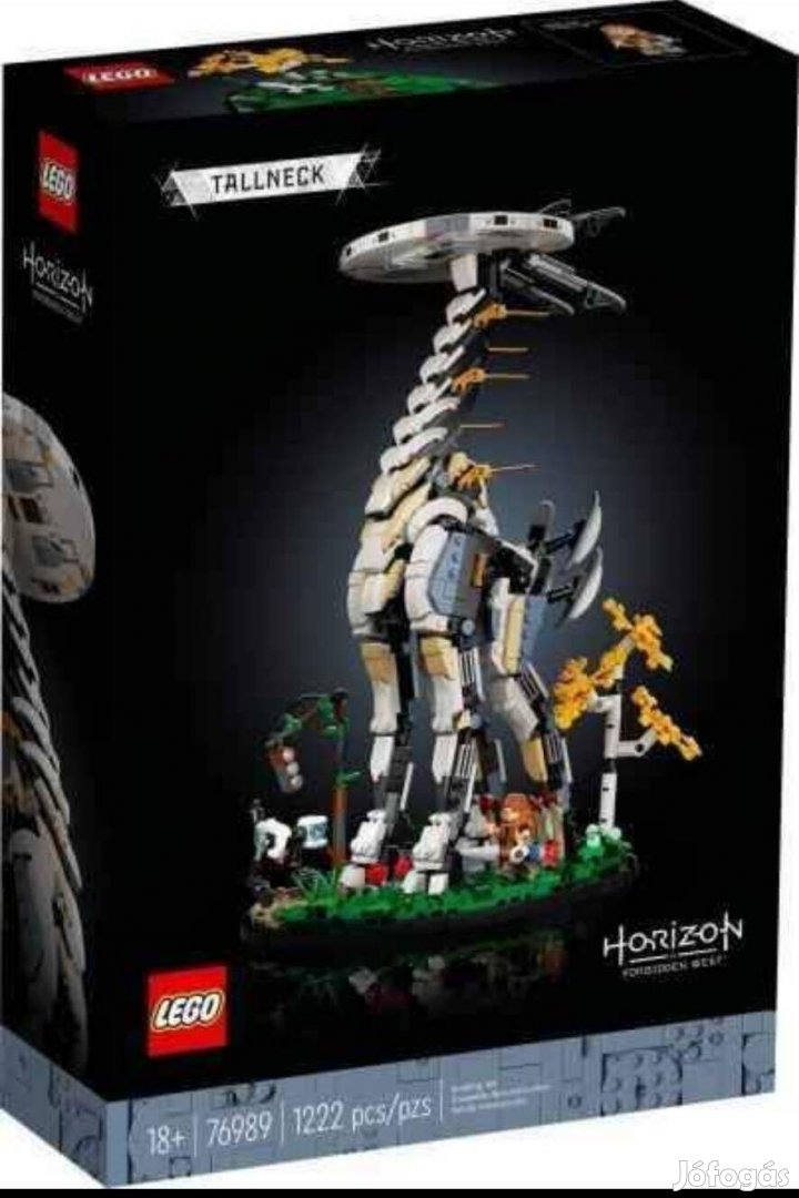 Bontatlan Lego Tallneck