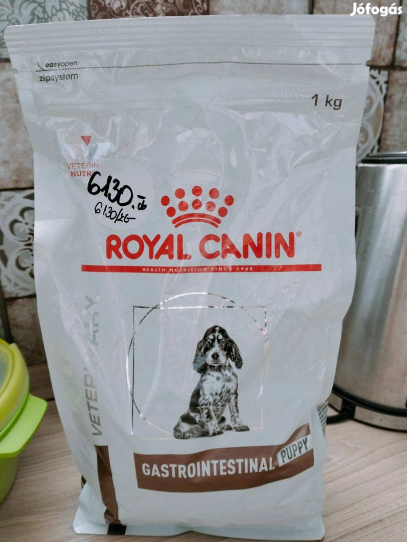 Bontatlan Royal Canin Gastro Intestinal 2kg táp