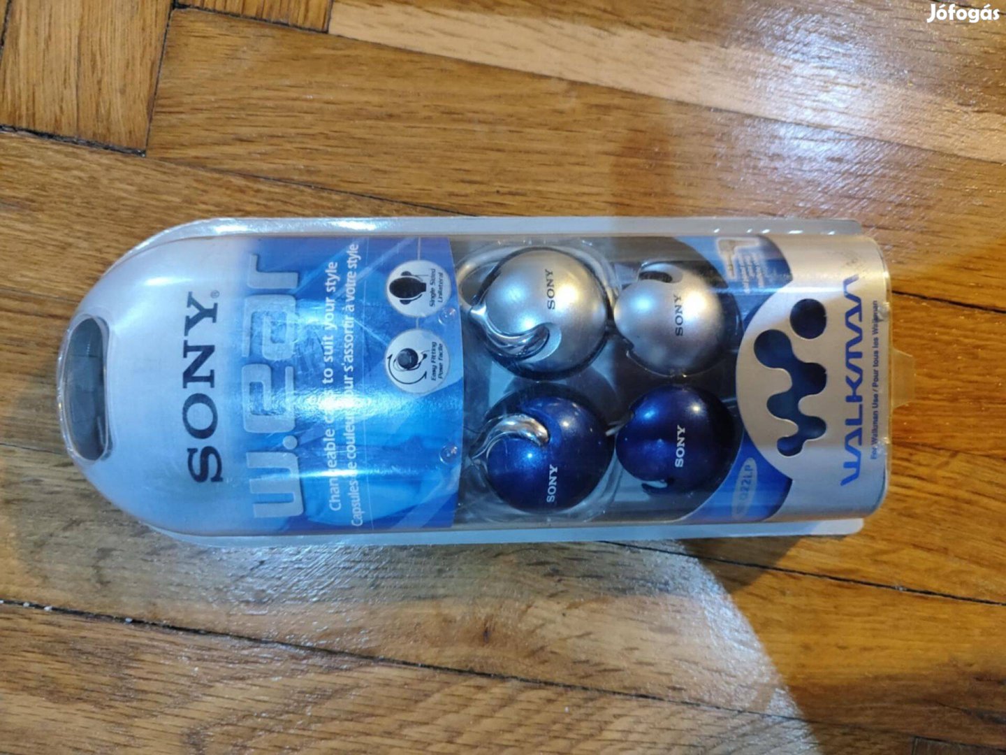 Bontatlan Sony füles
