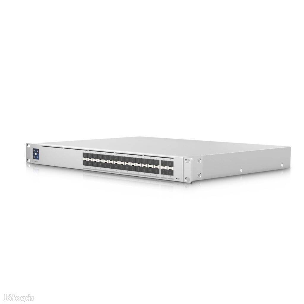 Bontatlan - Ubiquiti USW-Pro-Aggregation switch