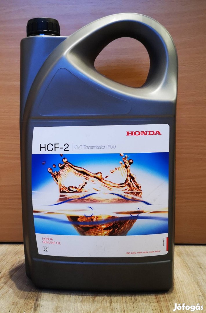 Bontatlan, gyári Honda automata váltóhoz olajak eladók.