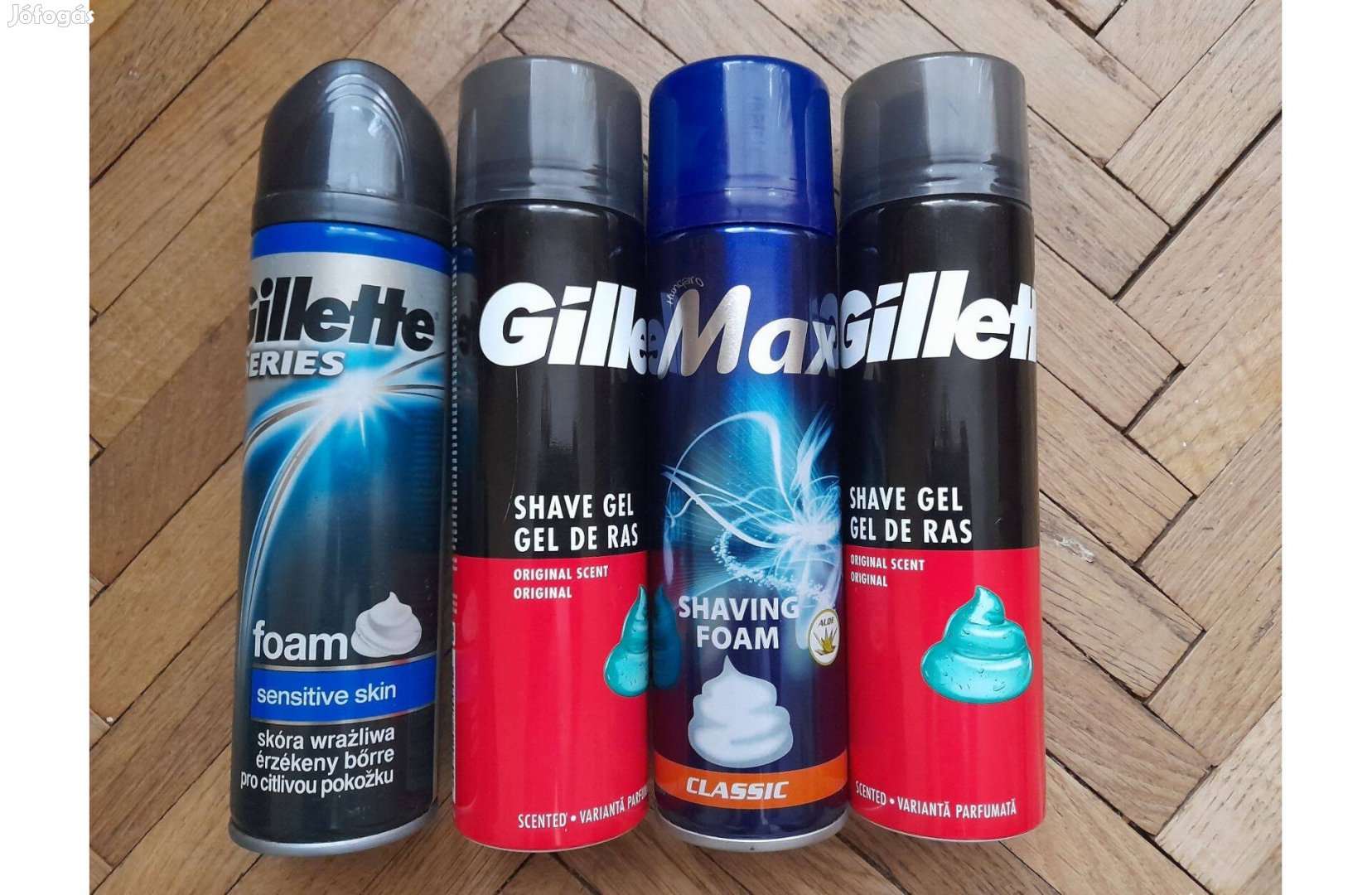 Bontatlan borotvahabok