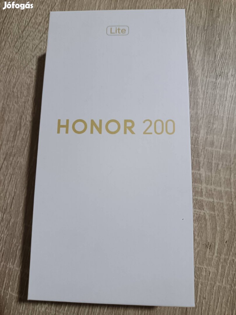 Bontatlan honor 200 lite 8/256gb dualsim