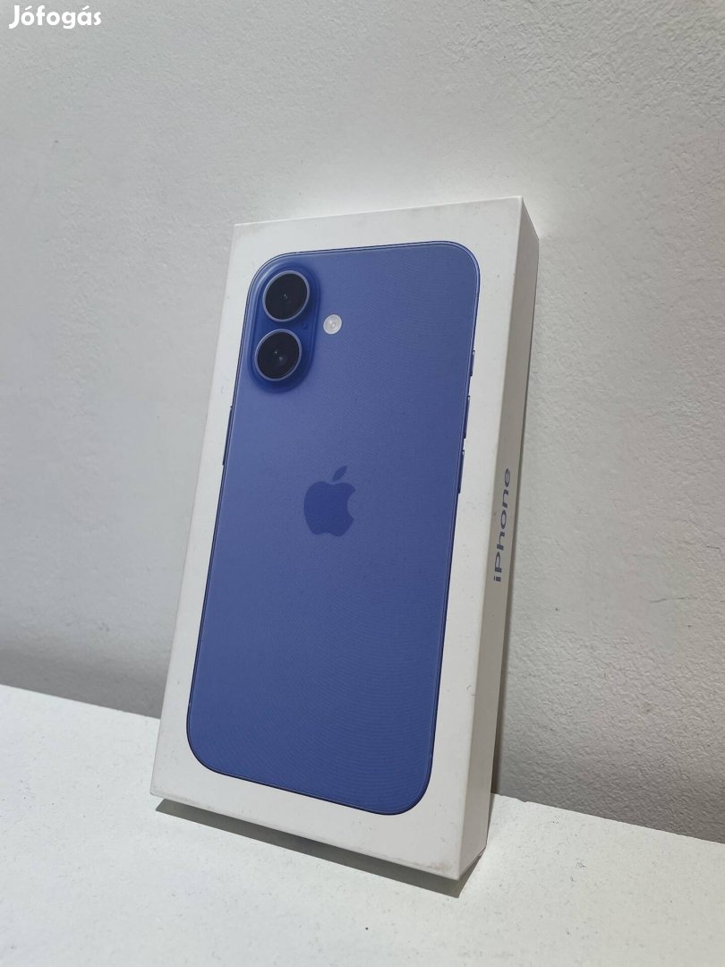 Bontatlan iphone 16 256 GB Ultramarine