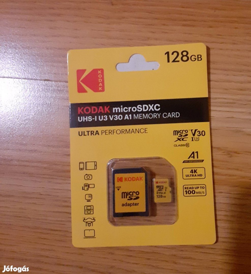 Bontatlan micro sd kártya