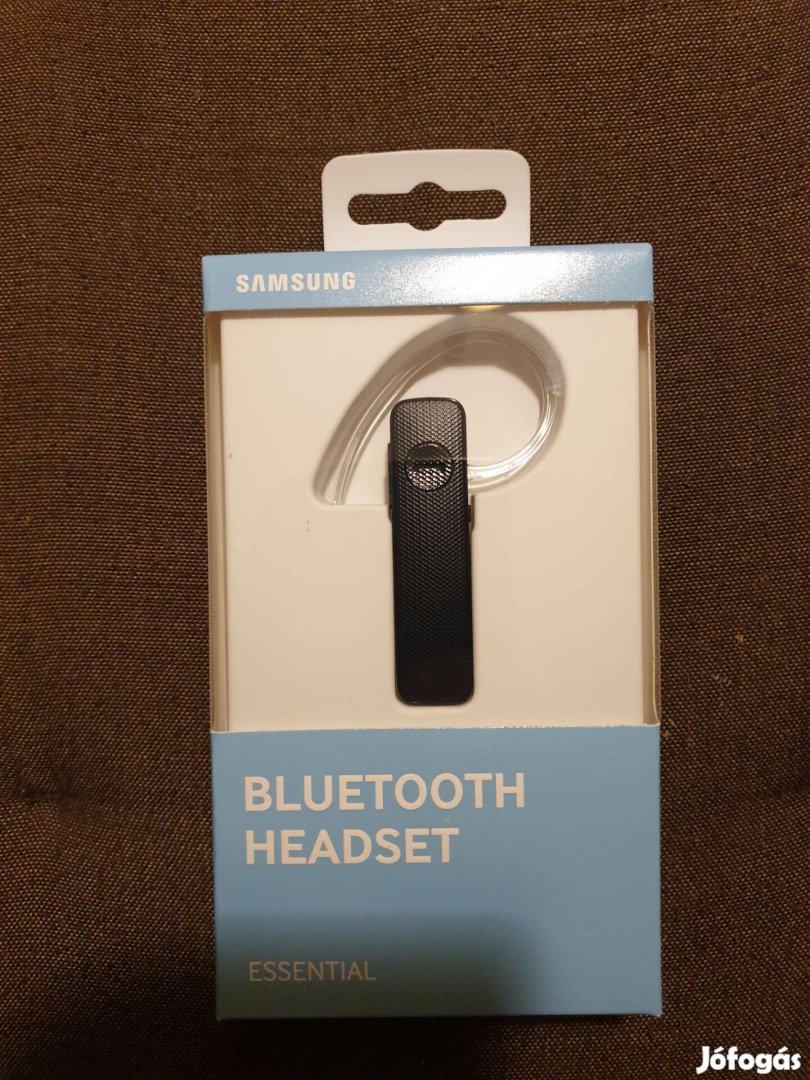 Bontatlan új Samsung Bluetooth headset MG900