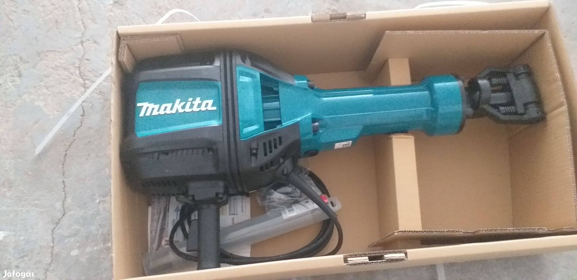 Bontó kalapács Makita HM 1802 eladó