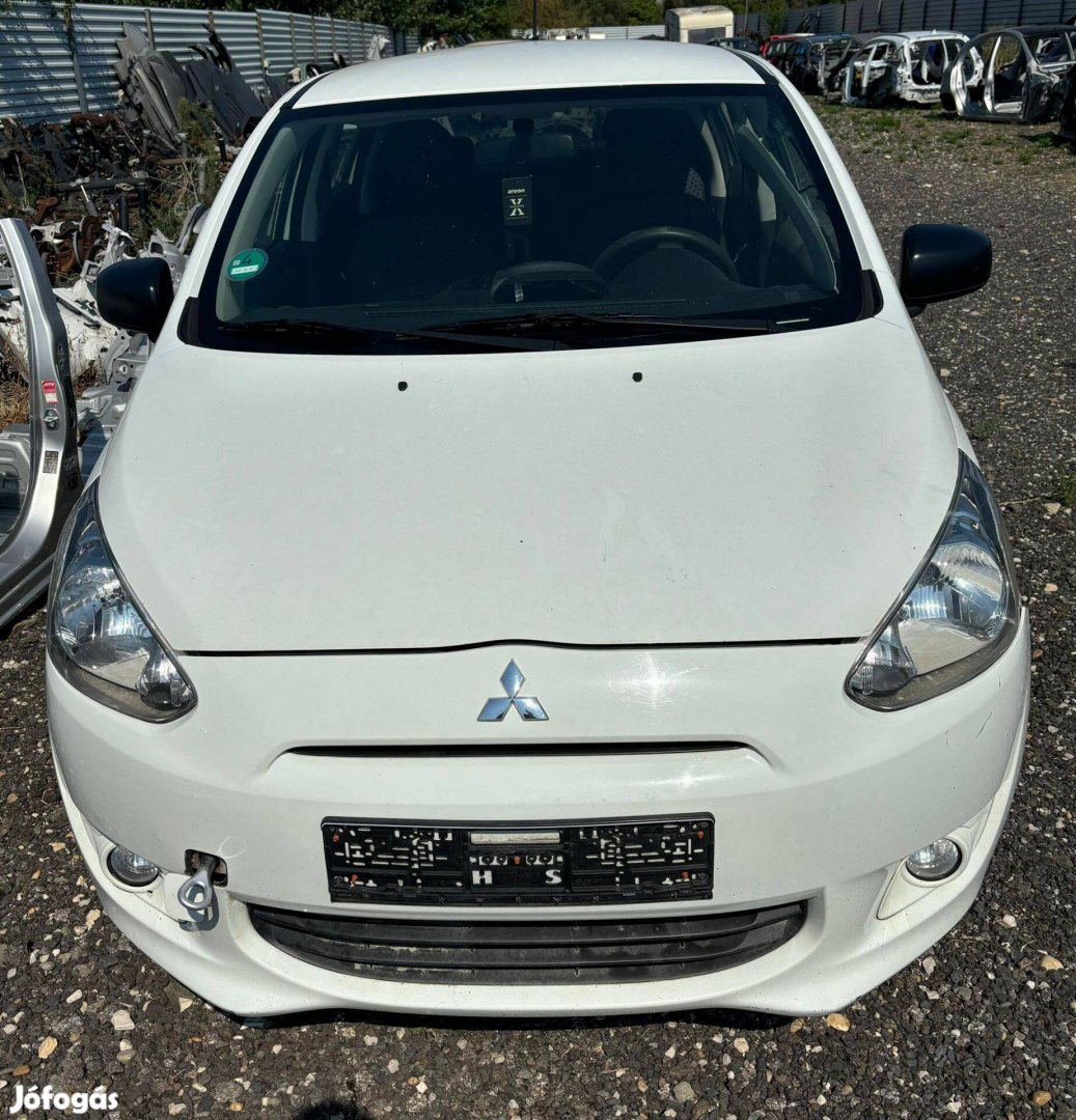 Bontodik Mitsubishi Space Star (2012-2024) 1.0 , 3A90