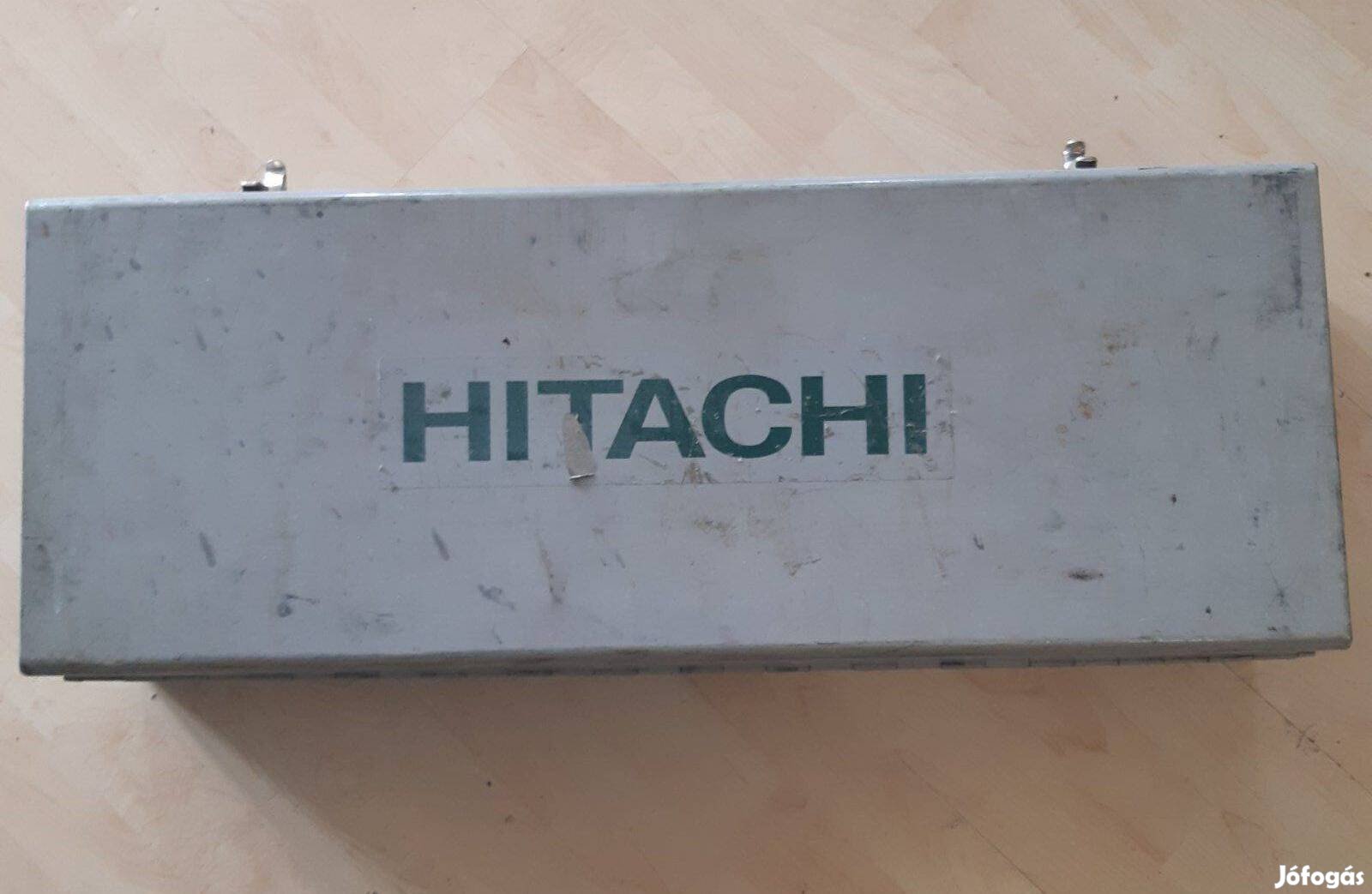 Bontókalapács Hitachi H65SC 16 kg -os vésőgép